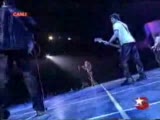 Shakira Star Tv 2002 Underneath Your Clothes