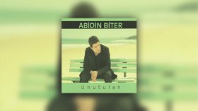 Abidin Biter - Onur'a Agıt Abidin Biter - Onur'a Agıt