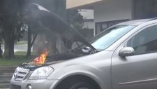 Atıldığında Çevreye Zarar Vermeyen Tek Kullanımlık Yangın Söndürme Topu