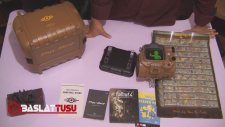 Fallout 4 Pip-Boy Edition Kutusunu Açıyoruz!