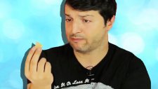Rus Abur Cuburlarını Tattık
