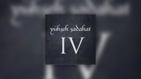 Yüksek Sadakat - Sanki Yüksek Sadakat - Sanki