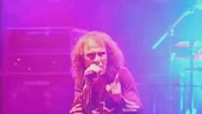 Dio - Straight Through The Heart - 2003 Istanbul