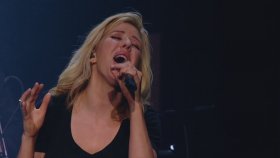 Ellie Goulding - Don’t Panic Ellie Goulding - Don’t Panic