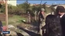 Figen Yüksekdağ'ın Türk Askerine Hakaret Etmesi