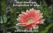 Abdulkadir Şehitoğlu -Estağfirullah El Azim