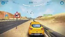 Asphalt: Nitro (Mobil) Türkçe