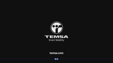 Batesmotelpro'dan TEMSA Reklamı