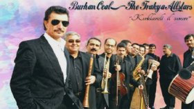 Burhan Öçal - The Trakya All Stars - Güreş Havası Burhan Öçal - The Trakya All Stars - Güreş Havası
