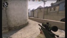 CounterStrike:GO AWP #1