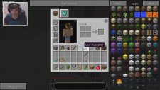 EFSANE | Minecraft | Hexxit | Sezon-3 | Bölüm-1