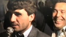 Hagi'nin gençlik yılları - Nostalji