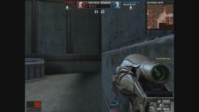 JOYYaMYaMLaR vs EfsaneBrain - HukumSuz13 Wolfteam