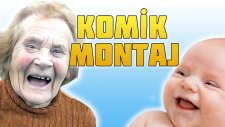 KOMİK MONTAJ - (FUNNY MONTAGE)