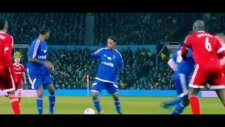Ronaldinho yine şov yaptı!