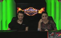 Kingdom Online Hediyeli Bilgi Yarışması (23 Ekim 2015)