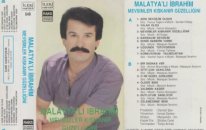 Malatyalı İbrahim - Mevsimler Kıskanır Güzelliğini