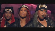 Missy Elliott - WTF (Where They From) ft.