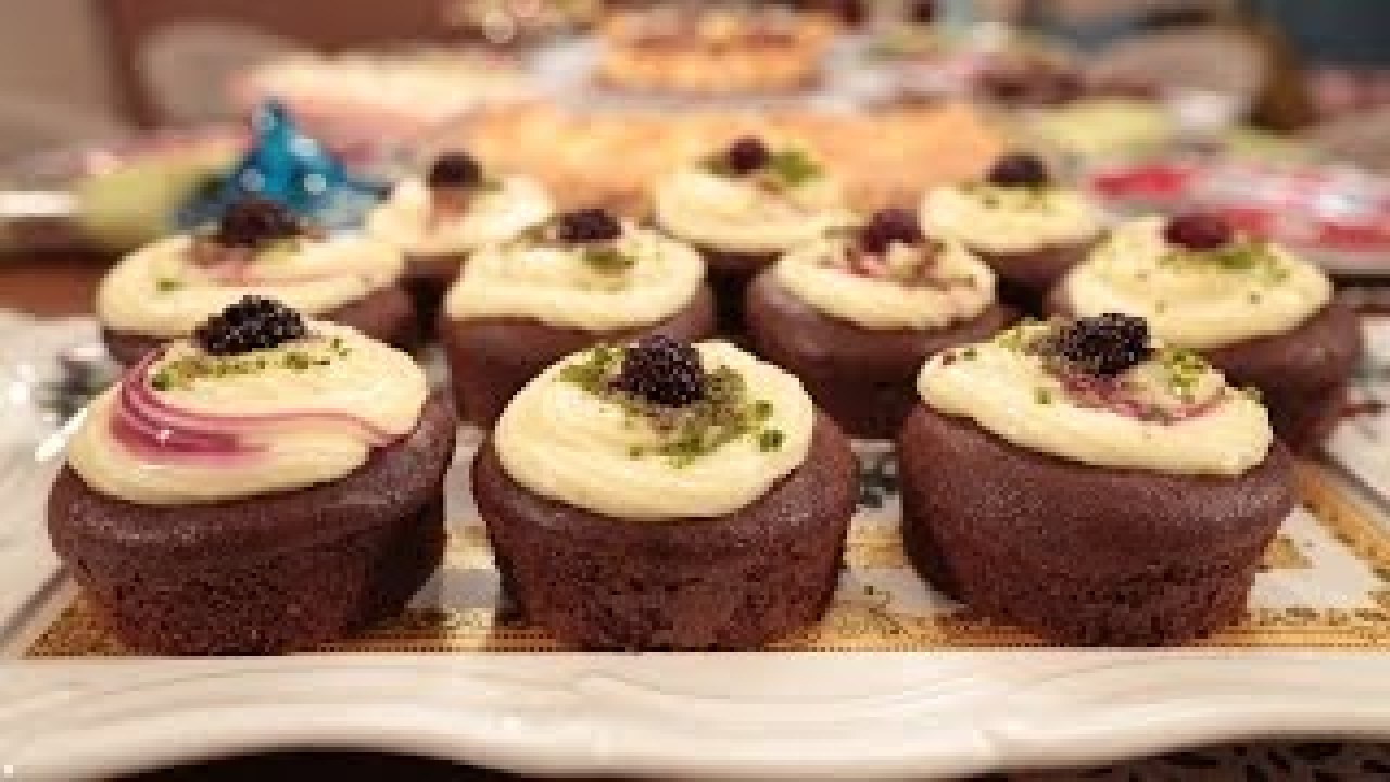 Karakuş Tatlısı Adana Tarifi Videosu Karakuş Tatlısı Adana Tarifi Videosu