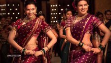 Pinga - Bajirao Mastani