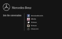 Build Your Own Mercedes-Benz GLA on Instagram
