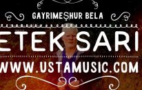Gayrimeşhur Bela- Era Aka Yankı - Etek Sarı Hd Klip 2015