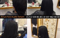 Saç Kaynağı Öncesi Sonrası Örnekleri - Saç Kaynak Videoları