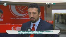 Türkoğlu: