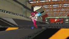 Virtual On - Cyber Troopers (1995)