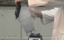 Will It Blend? - Marbles