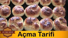 Açma Tarifi