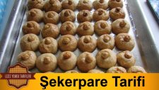 Şekerpare Tarifi