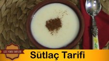 Sütlaç Tarifi