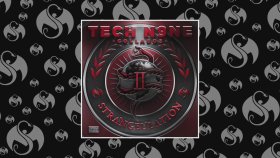 Tech N9ne - Blunt And A Ho Tech N9ne - Blunt And A Ho