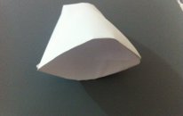Kağıttan Bardak Yapımı - Origami Bardak
