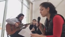 Aysun Taşçeşme - Zor Sevdiğimden