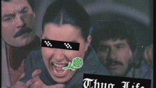 Bülent Ersoy - Thug Life