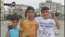 İbretlik Le Cola Reklamı