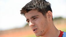 İspanyol golcüden müthiş vole golü