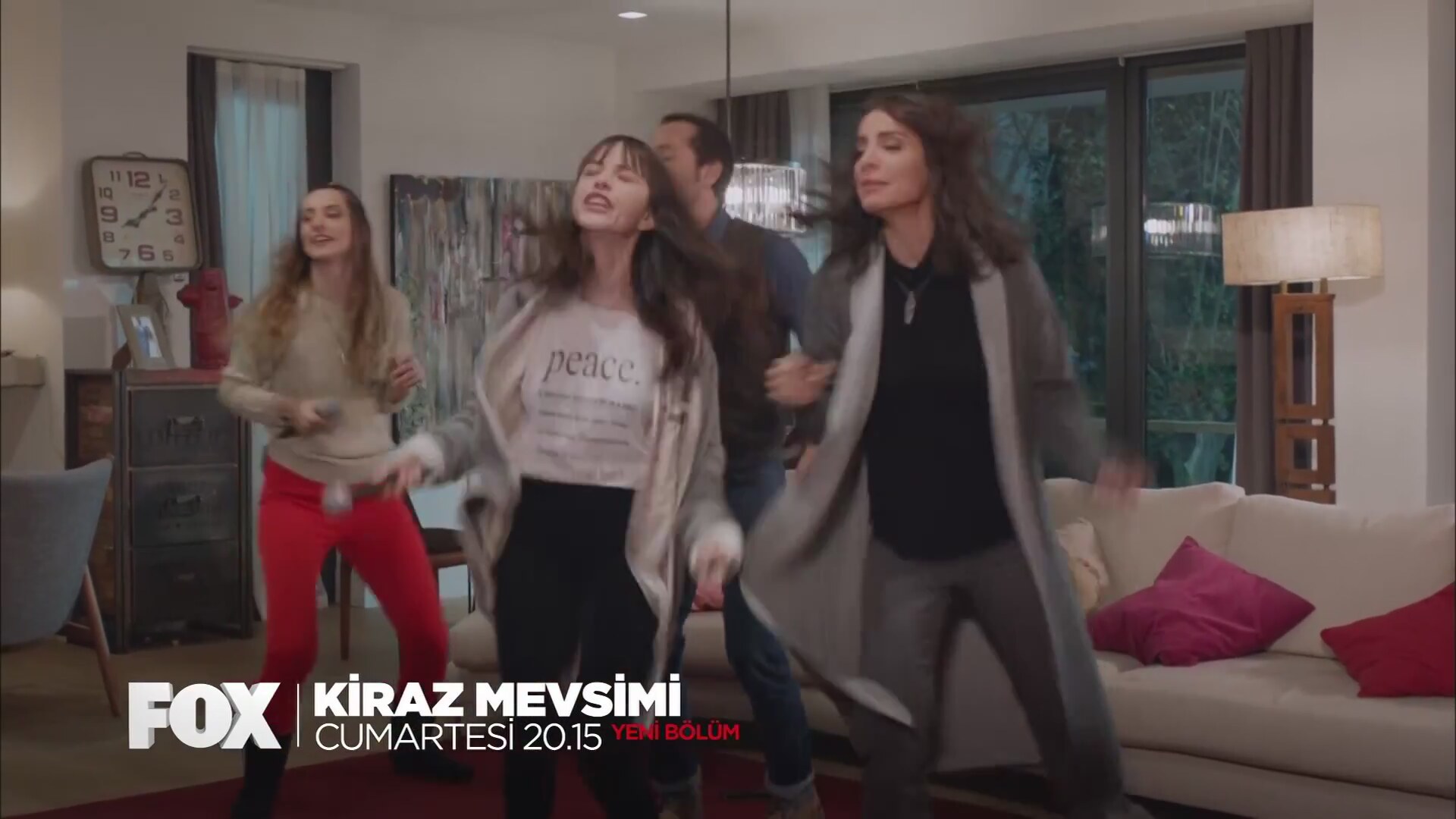 Kiraz Mevsimi 58.Bölüm izle Kiraz Mevsimi 58.Bölüm izle