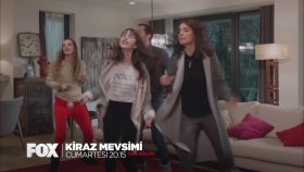 Kiraz Mevsimi 58. Bölüm Fragmanı