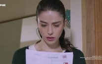 Kiraz Mevsimi - Öykü & Ayaz Ayrılacak Mı? (57. Bölüm)