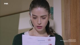 Kiraz Mevsimi - Öykü & Ayaz Ayrılacak Mı? (57. Bölüm)