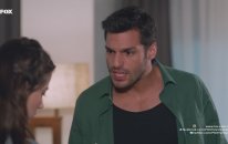 Kiraz Mevsimi - Öykü & Ayaz'ın Kavgası (57. Bölüm)