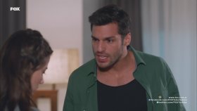 Kiraz Mevsimi - Öykü & Ayaz'ın Kavgası (57. Bölüm)