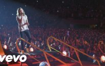 One Direction - On the Road Again Tour Diary from the Honda Civic Tour: Part I