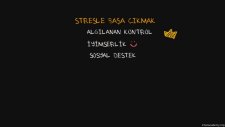 Stres Yönetimi ve Baş Etme Yolları