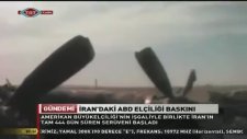 ABD'nin Tahran Büyükelçiliği Baskını (1979)