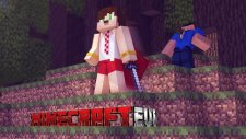 Ahmet Aga ile 1.9 Sade Survival 1.Bölüm