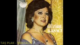 Güzide Kasacı - Hüsnüne Güvenme Güzide Kasacı - Hüsnüne Güvenme